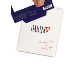 DARING Intimates String Gina Rouge